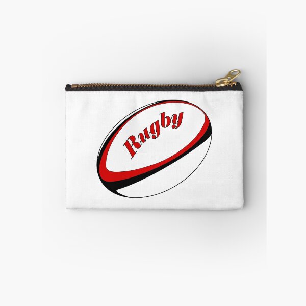 Item preview, Rugby Ball designed and sold by cbpartlow.
