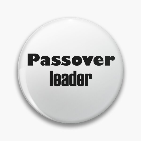 Item preview, Passover leader, Seder  designed and sold by EmeraldeaArt.