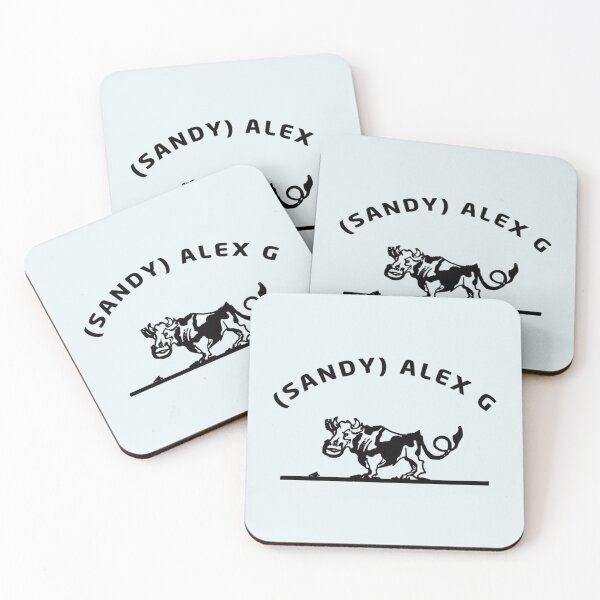 Item preview, Alex G _quot_Cow_quot_ Long    designed and sold by granvold68.