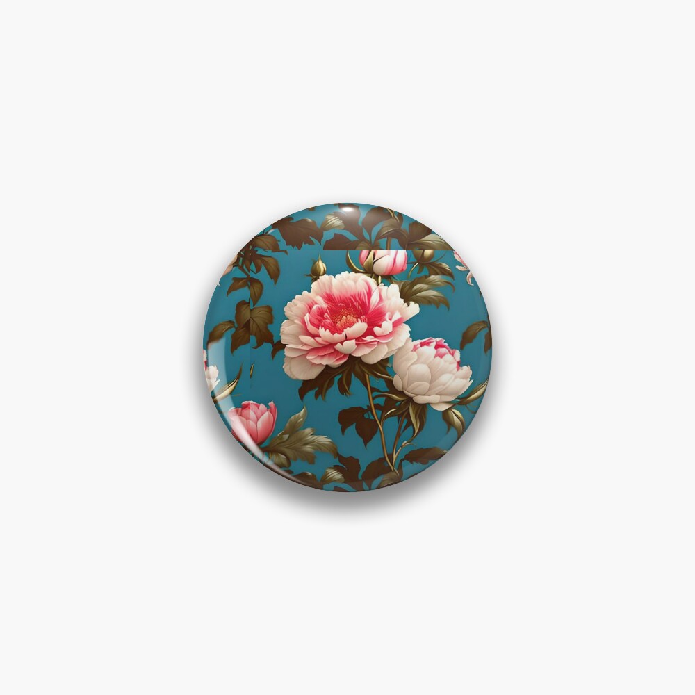 Vista previa del artículo con la obra «Chapa», diseñado y vendido por addsomepattern.