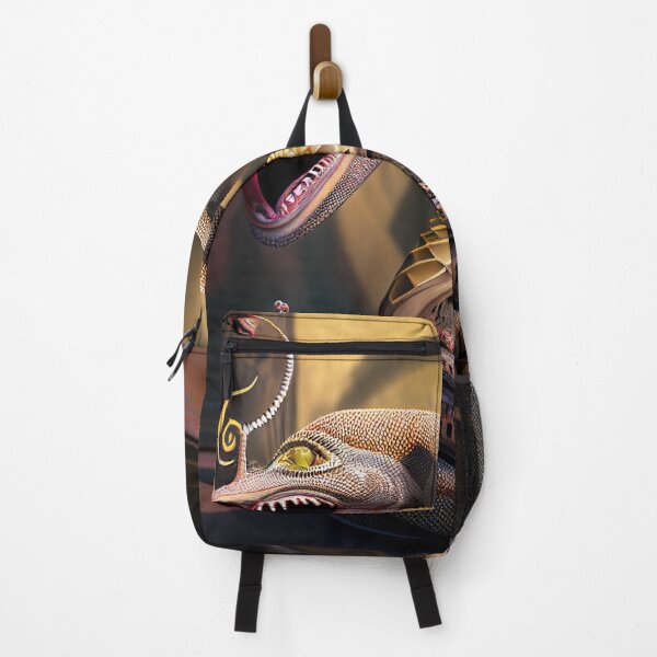 Item preview, Snakes of Alcazar designed and sold by Fidel Mehra.