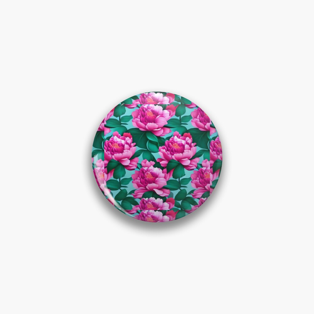 Vista previa del artículo con la obra «Chapa», diseñado y vendido por addsomepattern.