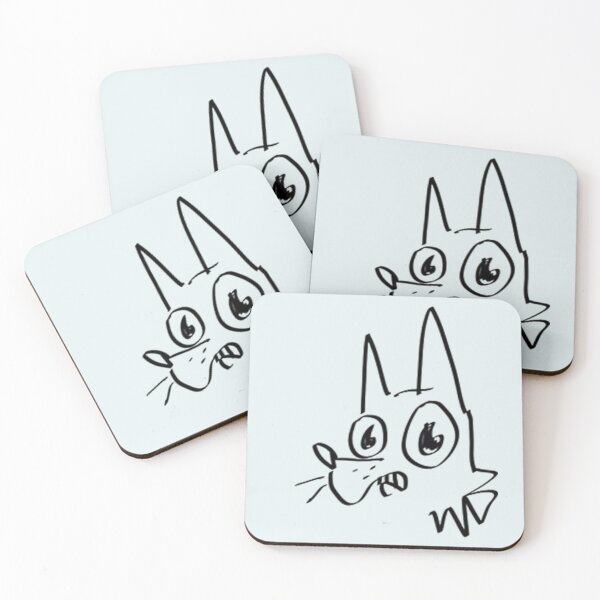 Item preview, Alex G dog   designed and sold by granvold68.