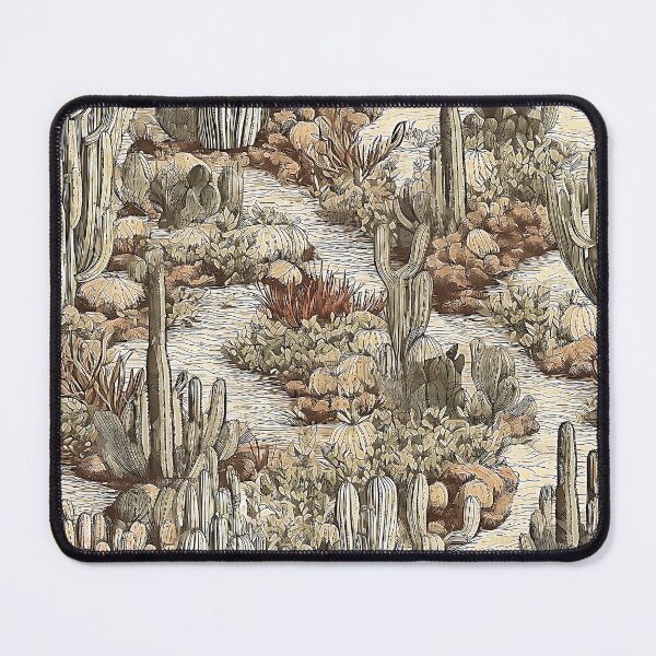 Item preview, Light Desert Landscape designed and sold by DavisDesigns79.