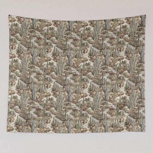 Item preview, Light Desert Landscape designed and sold by DavisDesigns79.