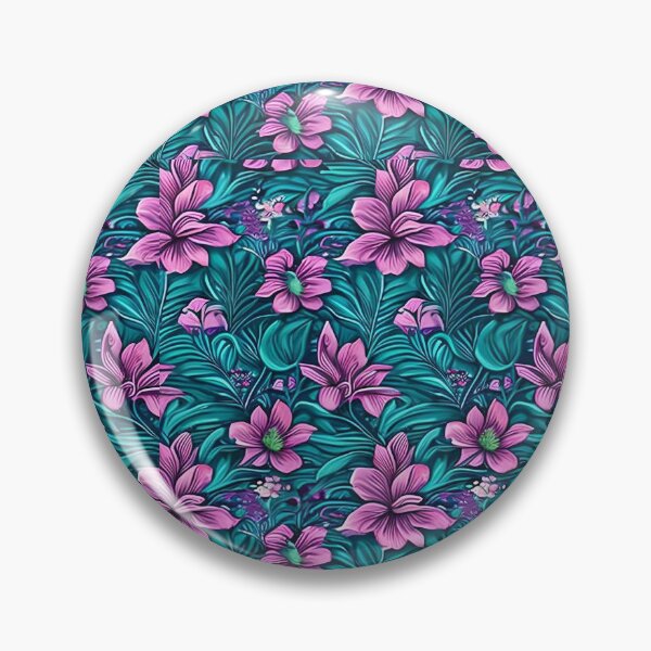 Artikelvorschau, Beautiful Lily Floral Patterns for Every Occasion entworfen und verkauft von addsomepattern.