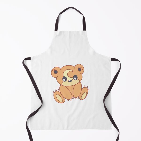 Item preview, Baby Moon Bear designed and sold by cassykawaii.