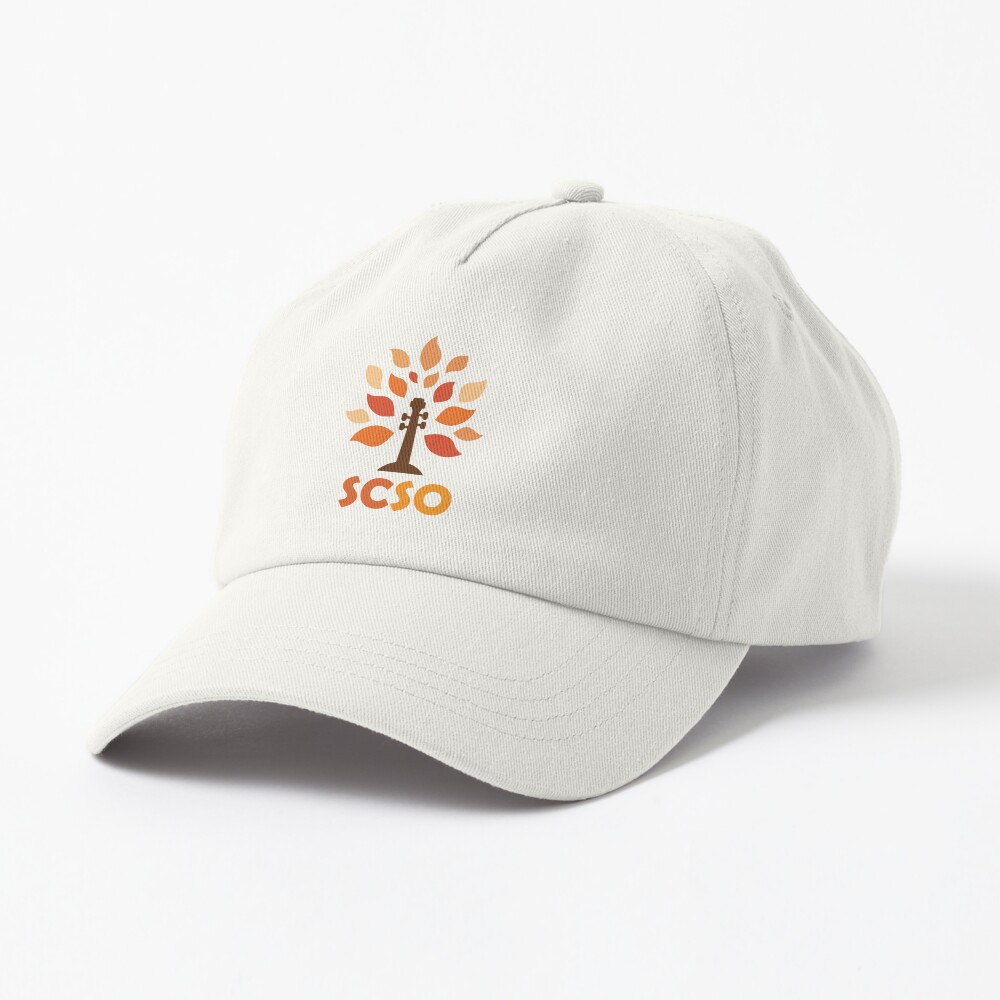 Item preview, Dad Hat designed and sold by scsorchestra.