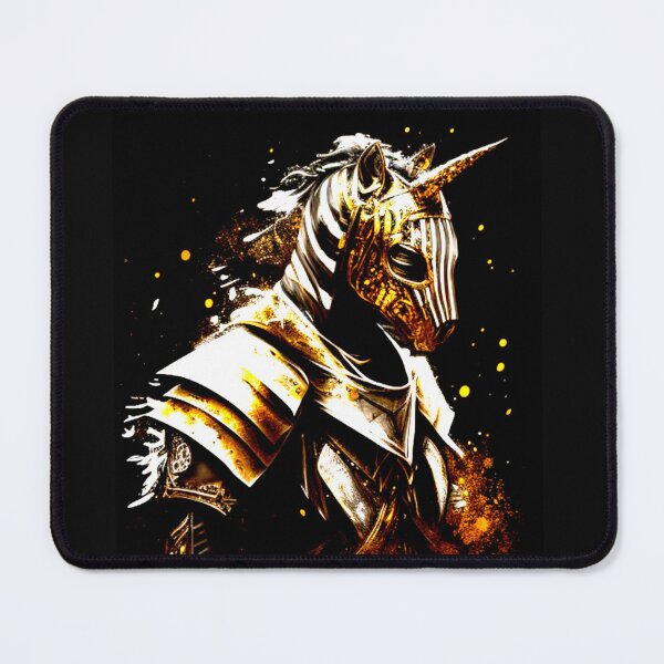 Item preview, Zebra Knight - Zander designed and sold by Highlandkings.