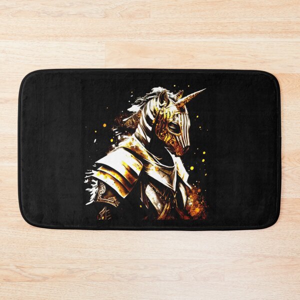 Item preview, Zebra Knight - Zander designed and sold by Highlandkings.