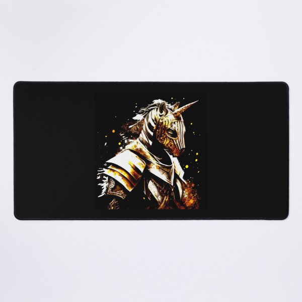 Item preview, Zebra Knight - Zander designed and sold by Highlandkings.