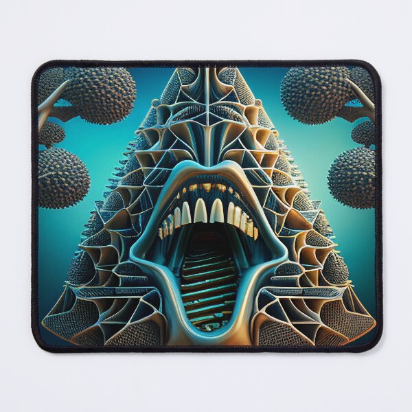 Item preview, Conscious Tree Being designed and sold by Fidel Mehra.