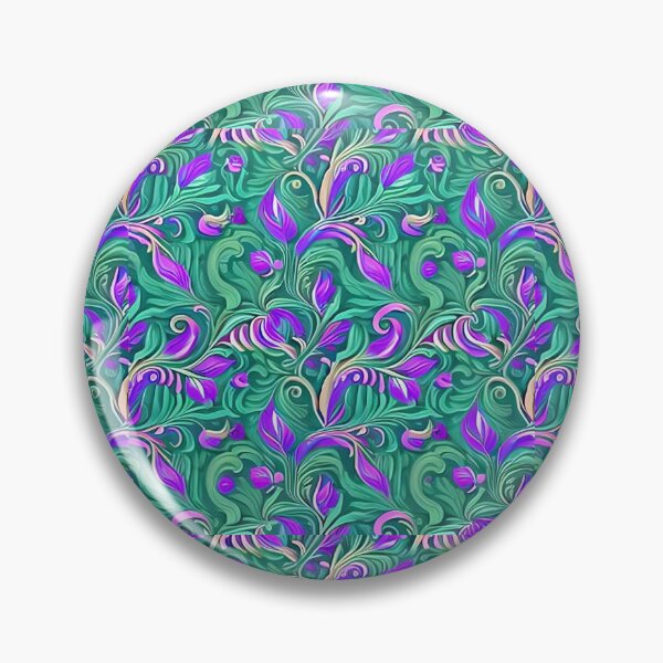 Artikelvorschau, Stunning Lily Floral Patterns - Shop Now for Unique Designs on Redbubble entworfen und verkauft von addsomepattern.