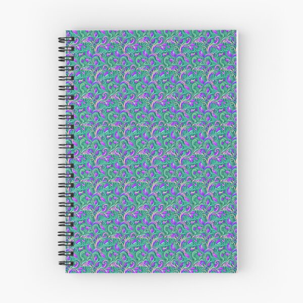 Item preview, Stunning Lily Floral Patterns - Shop Now for Unique Designs on Redbubble designed and sold by addsomepattern.