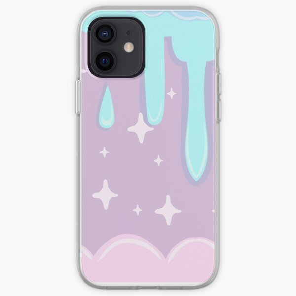 Pastel iPhone Soft Case