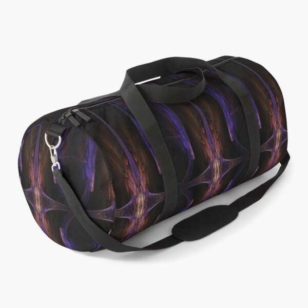 Item preview, Purple And Red Starburst designed and sold by Artel-Blue.