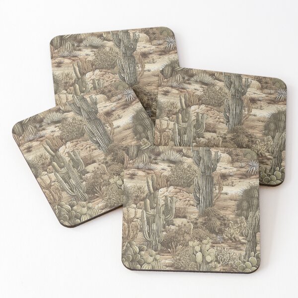 Item preview, Deep Desert Landscape designed and sold by DavisDesigns79.