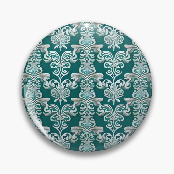 Artikelvorschau, Elegant Lily Floral Patterns - Beautiful Designs for Home Decor and Fashion entworfen und verkauft von addsomepattern.