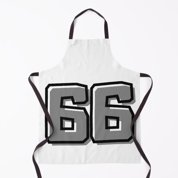 Item preview, Number 66 designed and sold by mankindvm.