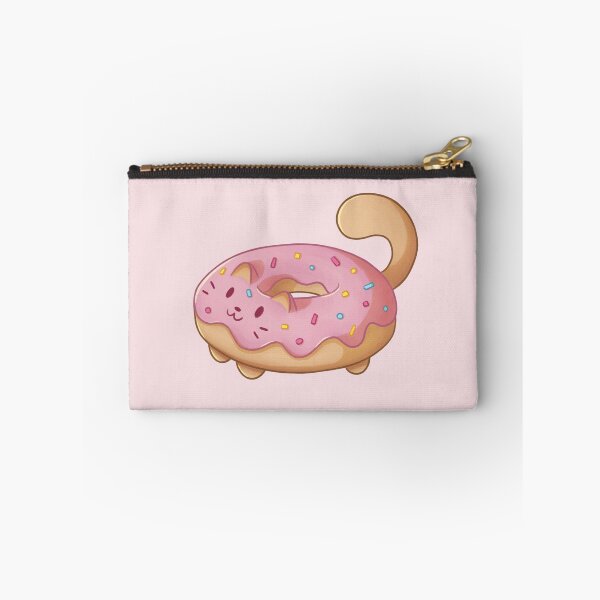 Item preview, Donut Cat designed and sold by Meowrye.
