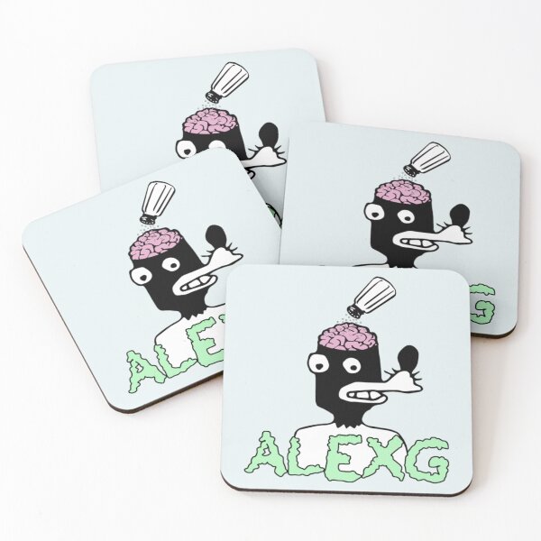 Item preview, Alex G Salt Long  designed and sold by granvold68.