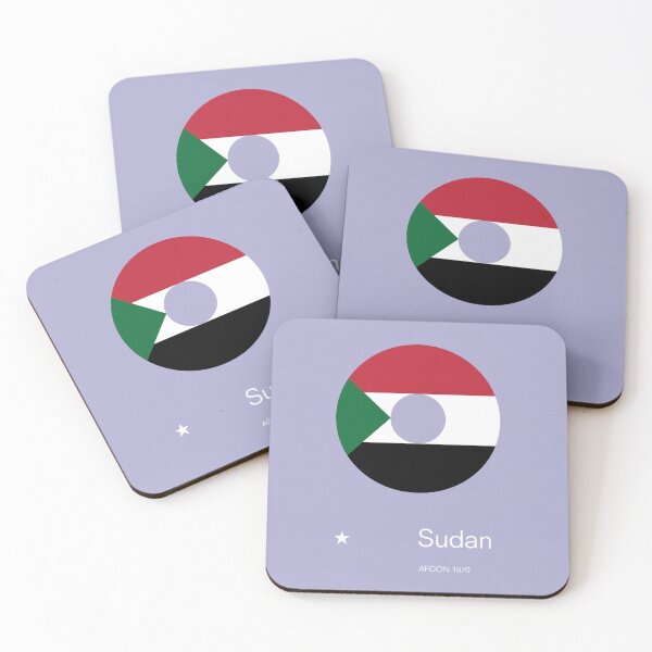 Item preview, Sudan 1970 Football Champions | African Cup Winners designed and sold by WorldinMotion.