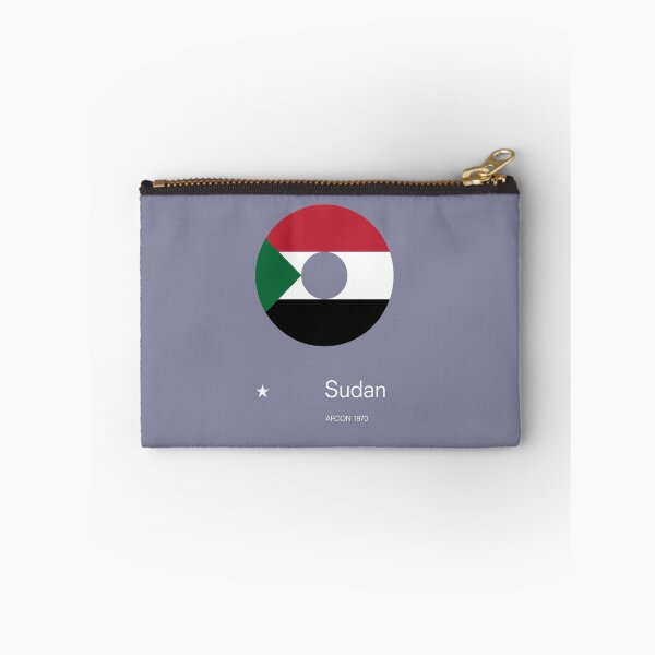 Item preview, Sudan 1970 Football Champions | African Cup Winners designed and sold by WorldinMotion.