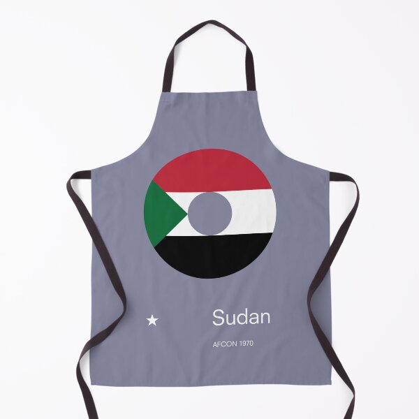 Item preview, Sudan 1970 Football Champions | African Cup Winners designed and sold by WorldinMotion.