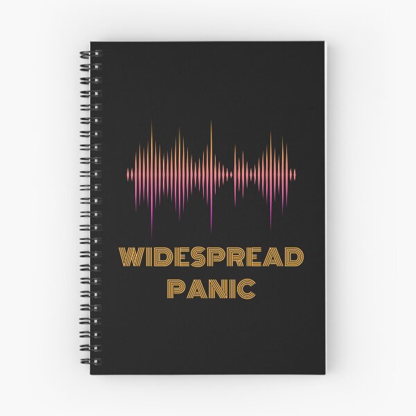 Item preview, Widespread Panic designed and sold by itzbart.