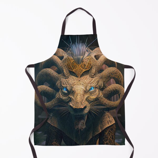 Item preview, 3D Mammoth Being 2 designed and sold by Fidel Mehra.