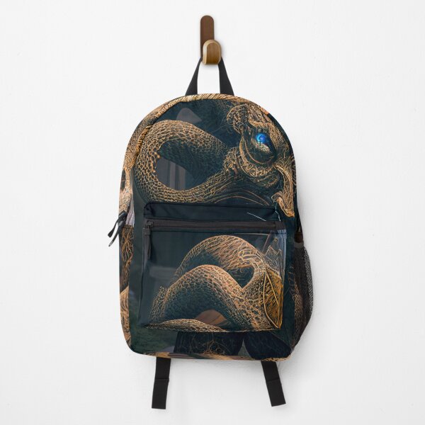 Item preview, 3D Mammoth Being 2 designed and sold by Fidel Mehra.