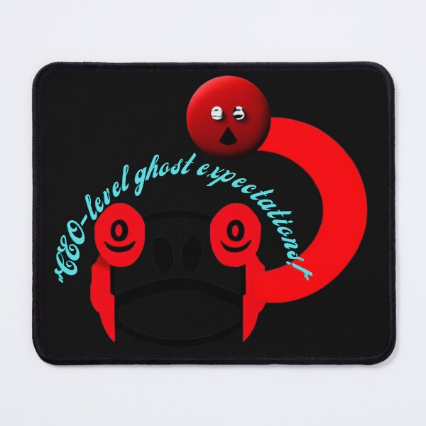 Item preview, Specter of Disapproval designed and sold by SkyShoppingHome.