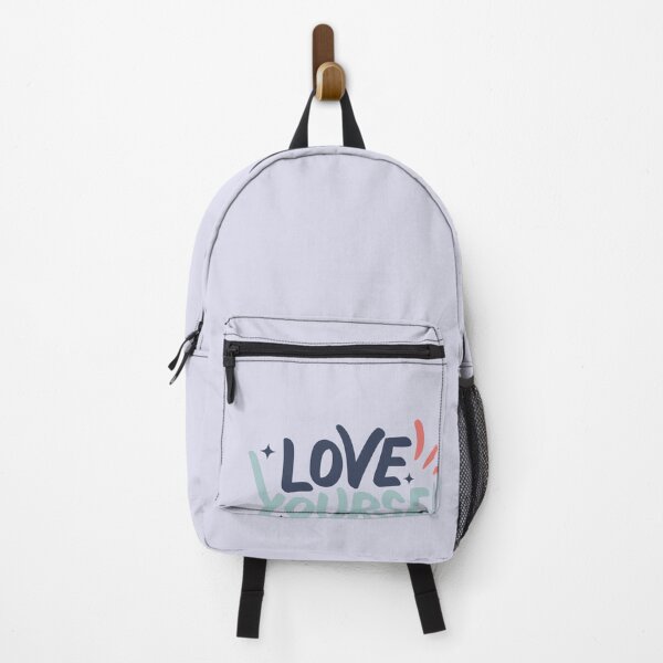 Item preview, Love Yourself First And Everything Falls Into Line designed and sold by mikasa.art.