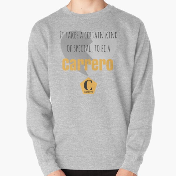 Special Carrero Pullover Sweatshirt