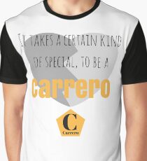 Special Carrero Graphic T-Shirt