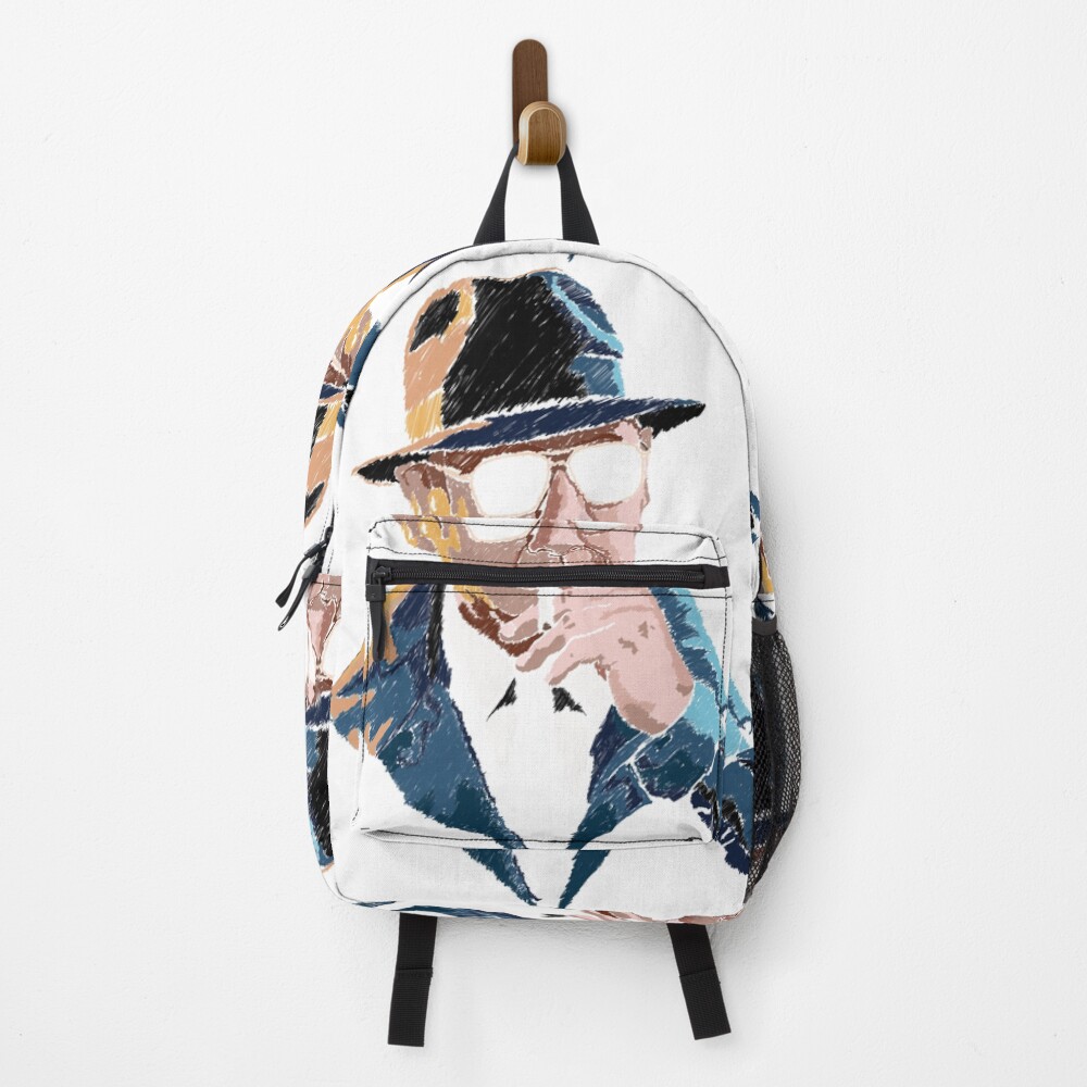 Item preview, Backpack designed and sold by FattoAMano.