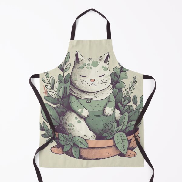 Item preview, Catcus Plant Lady 3 designed and sold by Paninato.