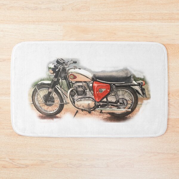 Item preview, BSA A65 Lightning designed and sold by JohnLowerson.