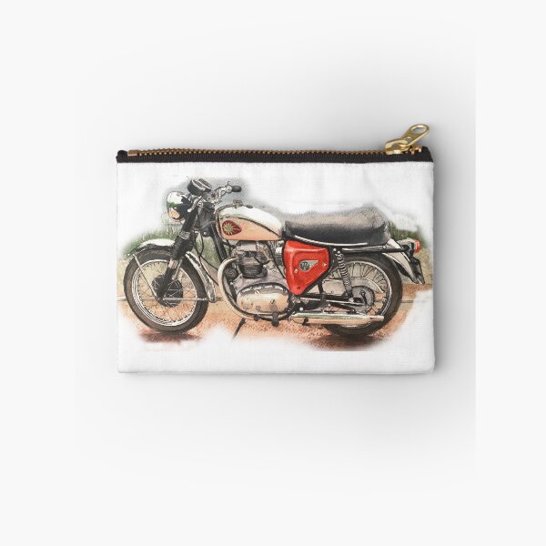 Item preview, BSA A65 Lightning designed and sold by JohnLowerson.