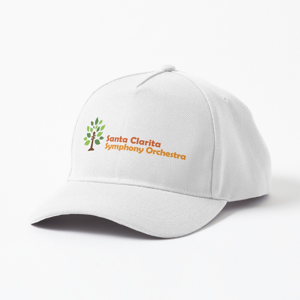 Item preview, Baseball Cap designed and sold by scsorchestra.