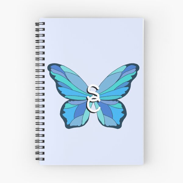 Item preview, Southern Creampuff Blue Butterfly designed and sold by SouthCreampuff.