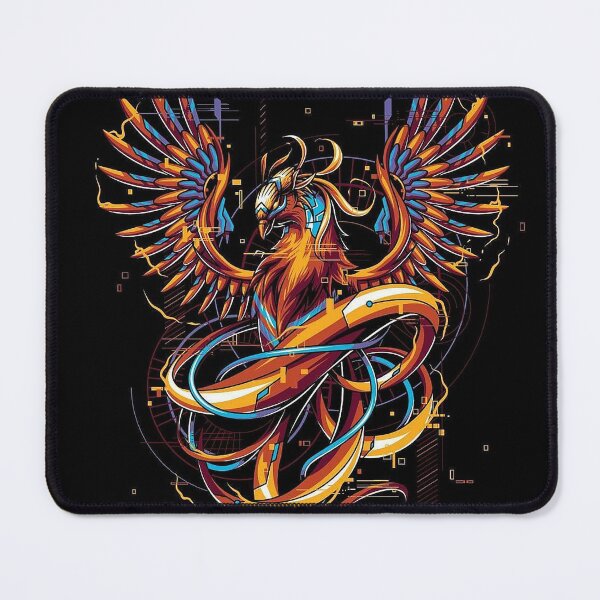 Item preview, Golden Phoenix designed and sold by katelynndav.