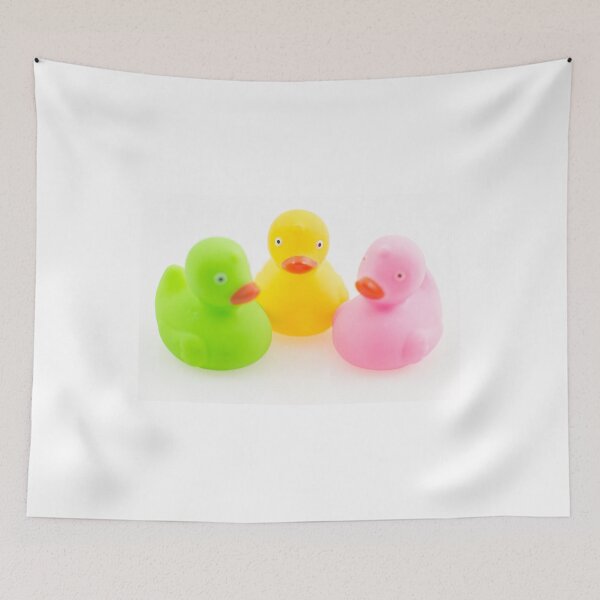 Item preview, Rubber ducks. Duck toys designed and sold by alexstreinu.