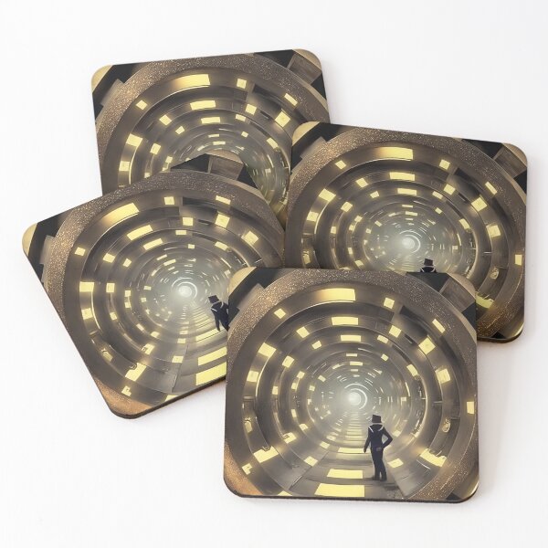 Item preview, Time tunnel designed and sold by Zeus-Designer.