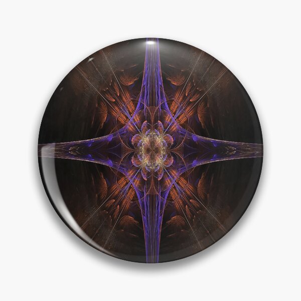 Item preview, Purple And Red Starburst designed and sold by Artel-Blue.