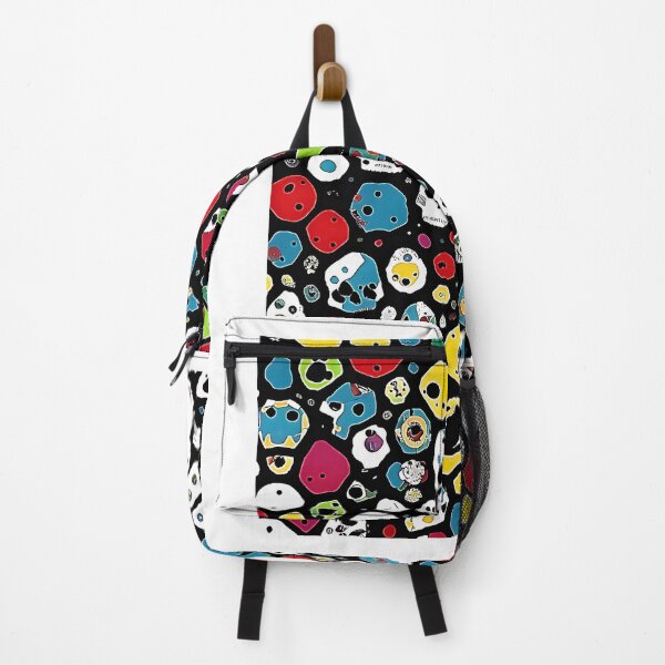 Item preview, Icon Skull - Life and Death designed and sold by IconicPopShop.