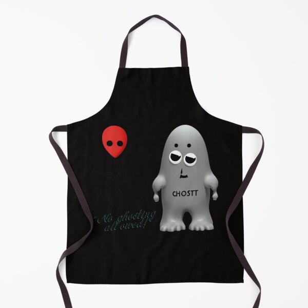 Item preview, No ghosting allowed designed and sold by SkyShoppingHome.