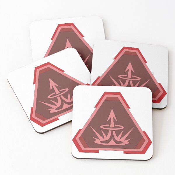 Item preview, Apex Legends Valkyrie Ultimate Logo  designed and sold by Leonardo  Davinci.