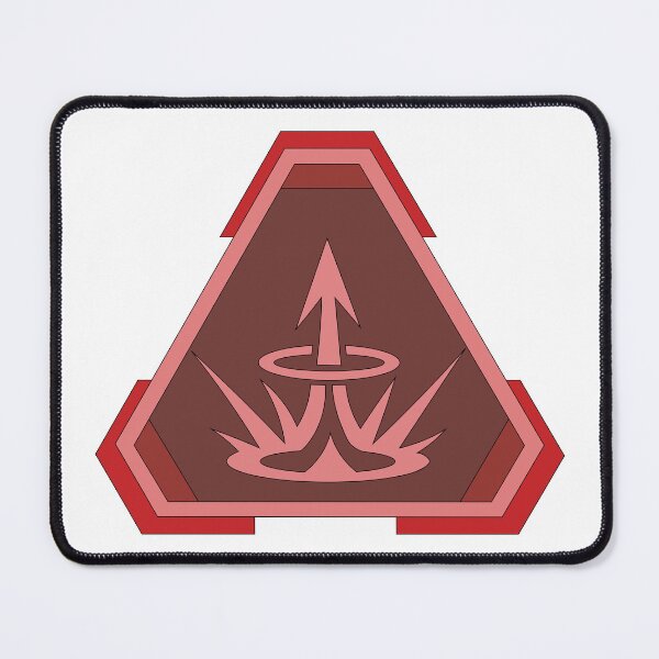 Item preview, Apex Legends Valkyrie Ultimate Logo  designed and sold by Leonardo  Davinci.