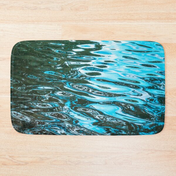 Item preview, Ripples flowing in a lake designed and sold by Michael Deemer.